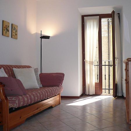 Appartamento Casa Mezzavalle Pelugo Esterno foto
