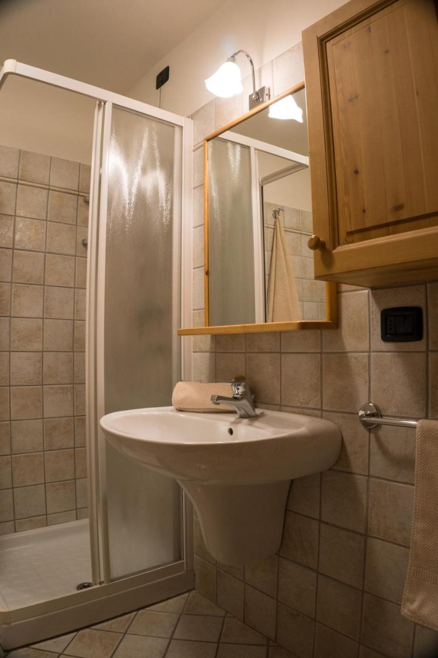 Appartamento Casa Mezzavalle Pelugo Esterno foto