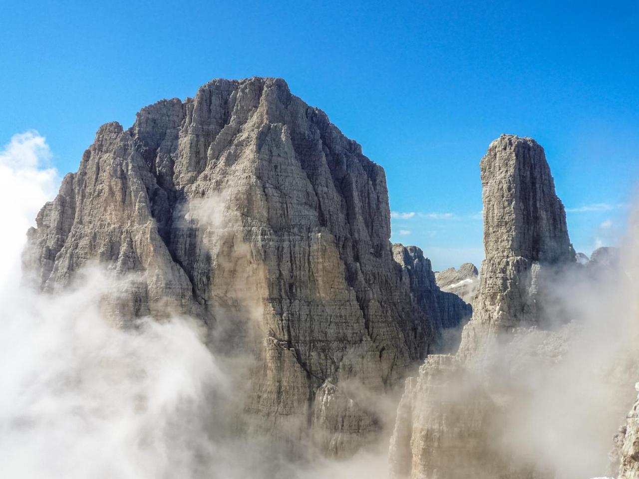 Appartamento Casa Mezzavalle Pelugo Esterno foto