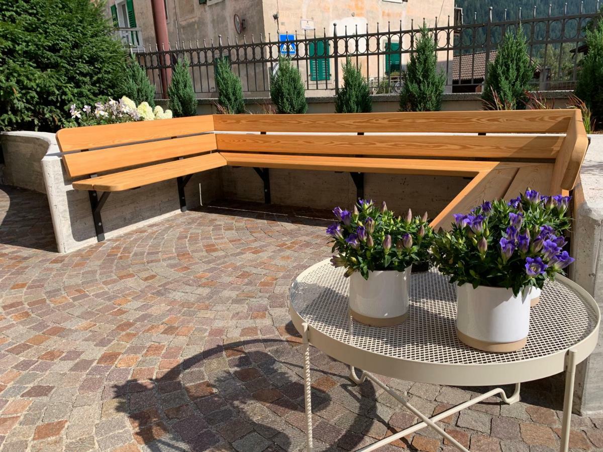 Appartamento Casa Mezzavalle Pelugo Esterno foto