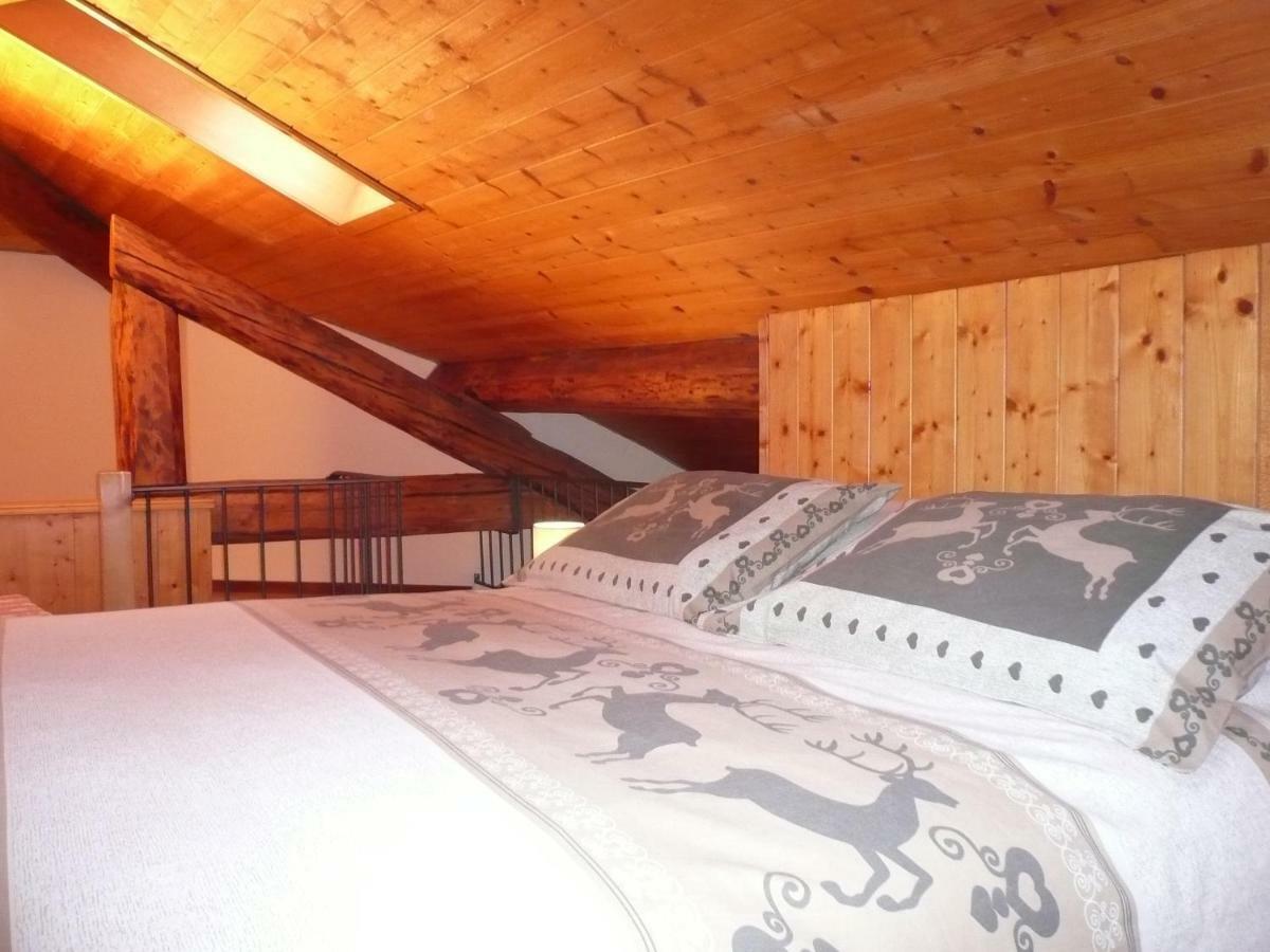 Appartamento Casa Mezzavalle Pelugo Esterno foto